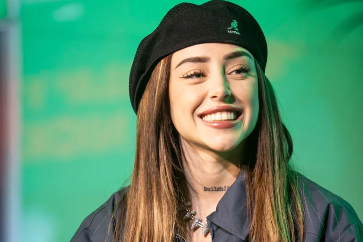 Ovo je mlada dama na koju najveći talent na svijetu potroši 10.000 eura za noć, traži samo jedno Ovo je mlada dama na koju najveći talent na svijetu potroši 10.000 eura za noć, traži samo jedno