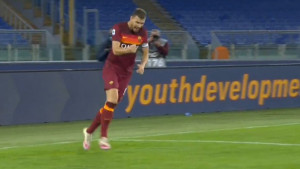 Šta je Džeko "urlao" saigračima nakon što je zabio gol?