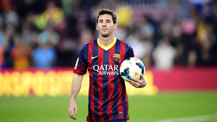 Lionel Messi skratio svoj godišnji odmor