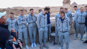Dok je Modrić u Egiptu, Real pravi do sada neviđeno: Od četiri opcije Hrvat je jednu već odbio!