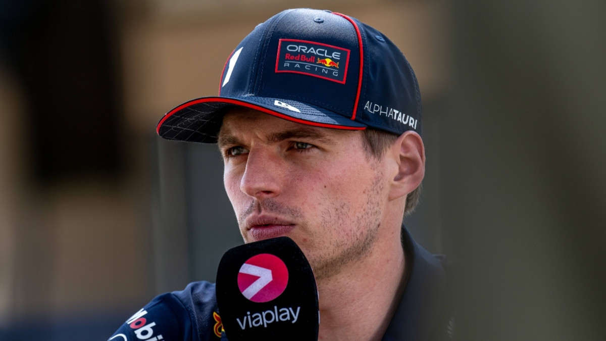 Verstappen otkrio ključni problem Red Bulla: "Trenutno smo najgori kada je.." Verstappen otkrio ključni problem Red Bulla: "Trenutno smo najgori kada je.."