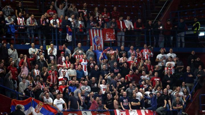 Delije poslale novu poruku Omiću i čelnicima Zvezde