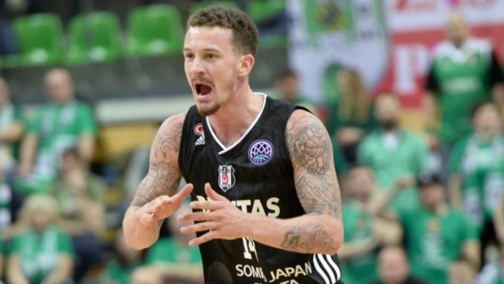Odlična partija novog reprezentativca BiH