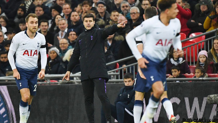 Tottenham mora pobijediti Barcu u gostima: 'Bit će teško, ali ne i nemoguće'