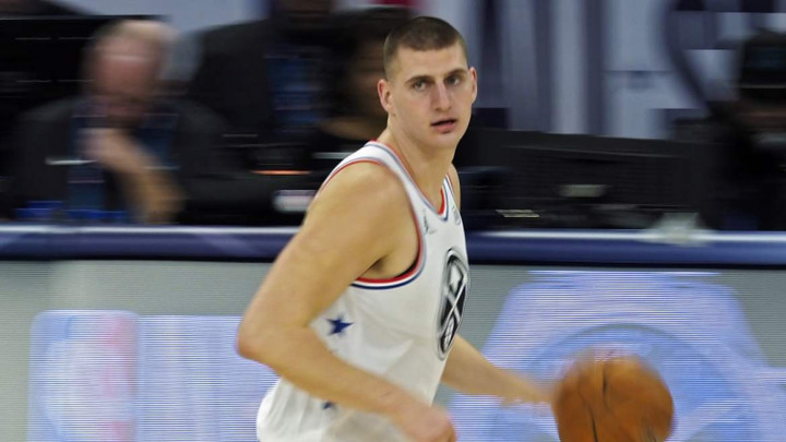 Nikola Jokić o nastupu u reprezentaciji: Ako kažem 'da', onda to moram i ispuniti...