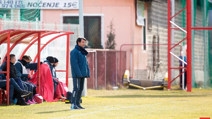 Adnan Zildžović: Znam Željinu najjaču kariku, ne plašimo se i nećemo se braniti!