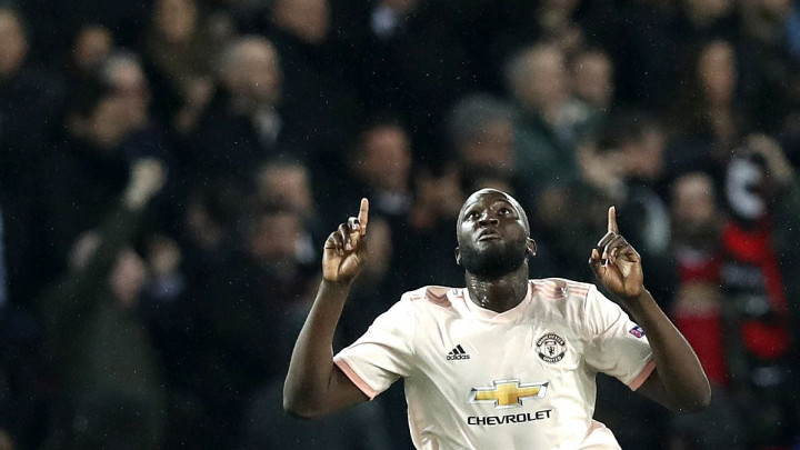 Sve je spremno za rastanak, Lukaku ponuđen drugim klubovima!
