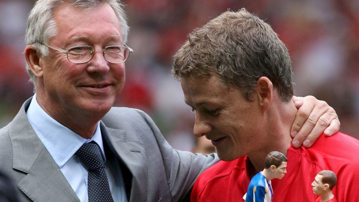 "Sir Alex nije želio Solskjaera na mjestu menadžera, njegov izbor je bio Pochettino"
