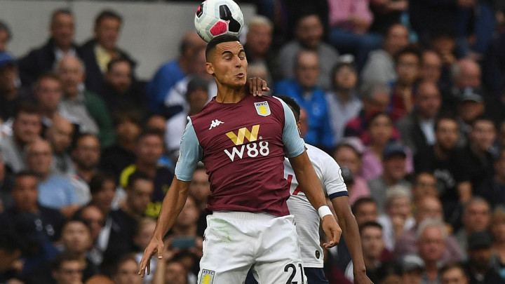 Aston Villa prekinula niz poraza