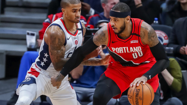Novi poraz Portlanda, Memphis ostvario važan trijumf