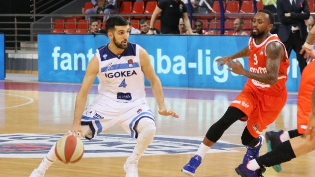 Bivši član Igokee pronašao novi klub