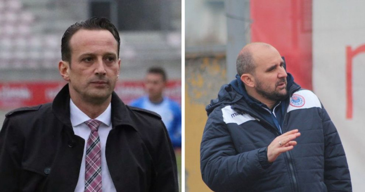 Varešanović i Žižović kandidati za preuzimanje Slobode? Varešanović i Žižović kandidati za preuzimanje Slobode?