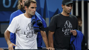 Jedan od najpoznatijih tenisera svijeta otkrio: "Nadal i Federer su me natjerali na to!"
