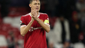 "Ove sezone je cilj osvajanje Lige prvaka"