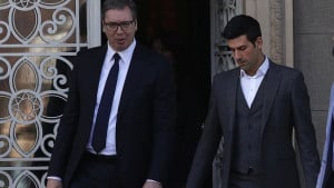 Režim ne prašta nikome, pa ni Novaku Đokoviću! Zna se kakvu osvetu mu je spremio Aleksandar Vučić