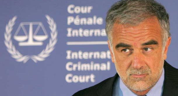 Ocampo istražuje korupciju u FIFA