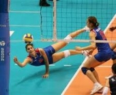 Srbija i Njemačka lako do polufinala Srbija i Njemačka lako do polufinala