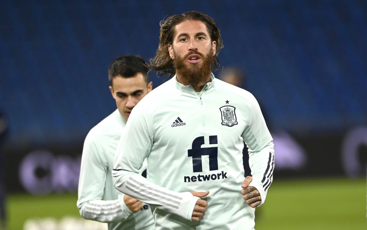 Ramos: Da sam htio osvajati individualne trofeje onda bih igrao tenis