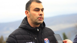 Sablić: Zrinjski neće kalkulirati, vjerujem u svoju ekipu