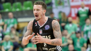 Odlična partija novog reprezentativca BiH