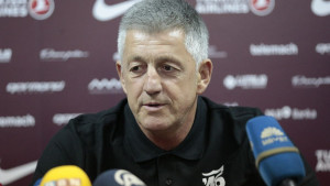 Slišković i Musemić odabrali sastave za derbi