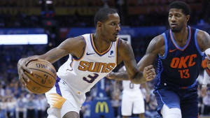 I to je moguće: NBA timovi dogovorili trade, a mislili na potpuno različitog košarkaša