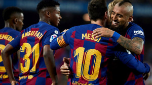 Arturo Vidal tužio Barcelonu, ali ovakav stav navijača nije očekivao