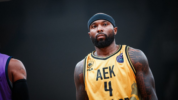Anadolu Efes ponudio ugovor Tyrese Riceu