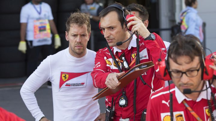 Vettel: I Hamilton je trebao biti kažnjen
