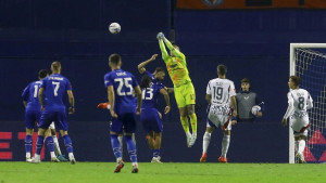 Tokom derbija Hajduk - Dinamo počela jagma za mladu zvijezdu: Prvo Benfica, pa Inter, a onda...