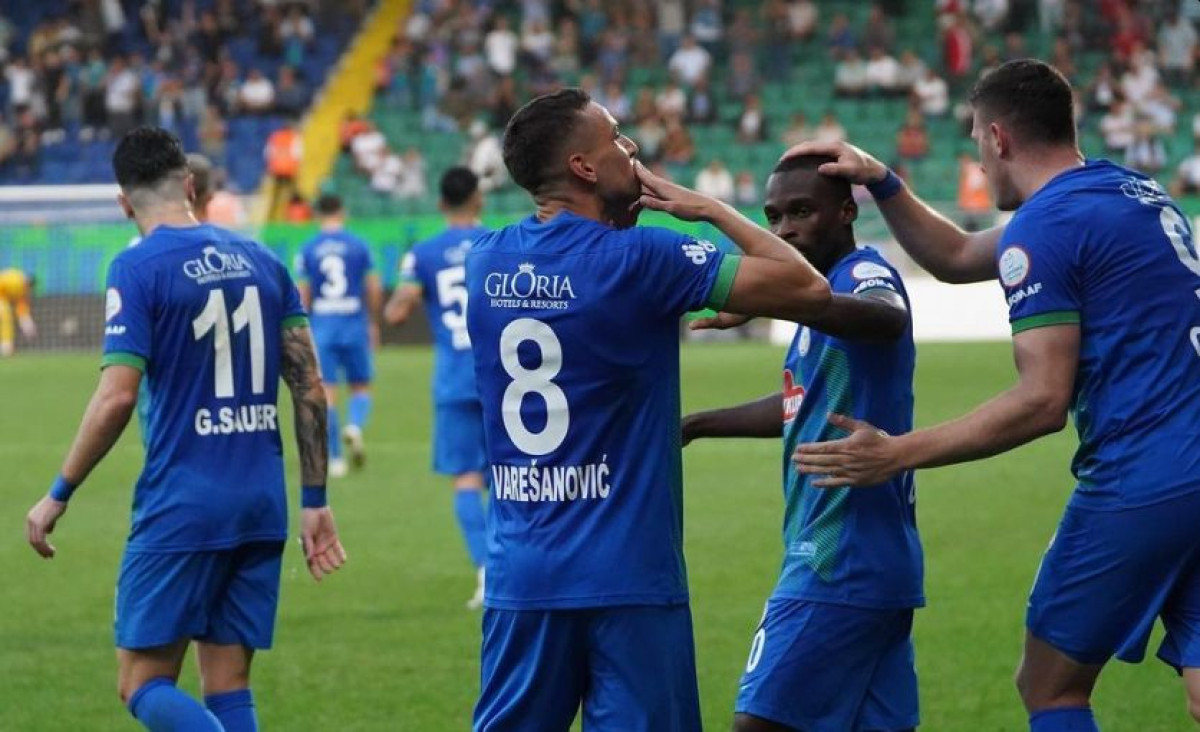 Varešanović dvostruki strijelac, golman Vanspora će dugo pamtiti Dalov gol Varešanović dvostruki strijelac, golman Vanspora će dugo pamtiti Dalov gol