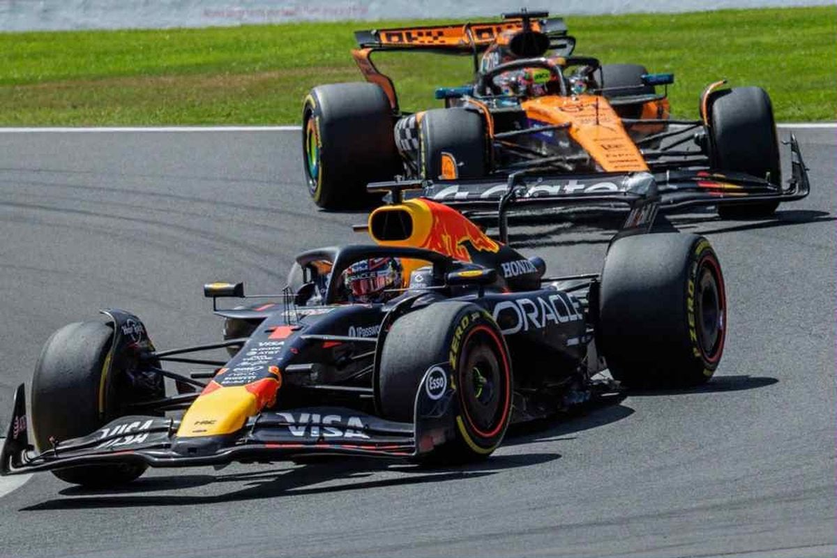 Red Bull kažnjen zbog sabotiranja Landa Norrisa Red Bull kažnjen zbog sabotiranja Landa Norrisa