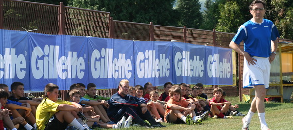 Održana Gillette selekcija u Banja Luci
