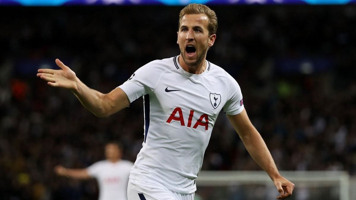 Kane: Ostajem u Tottenhamu, ali ako počnemo osvajati trofeje