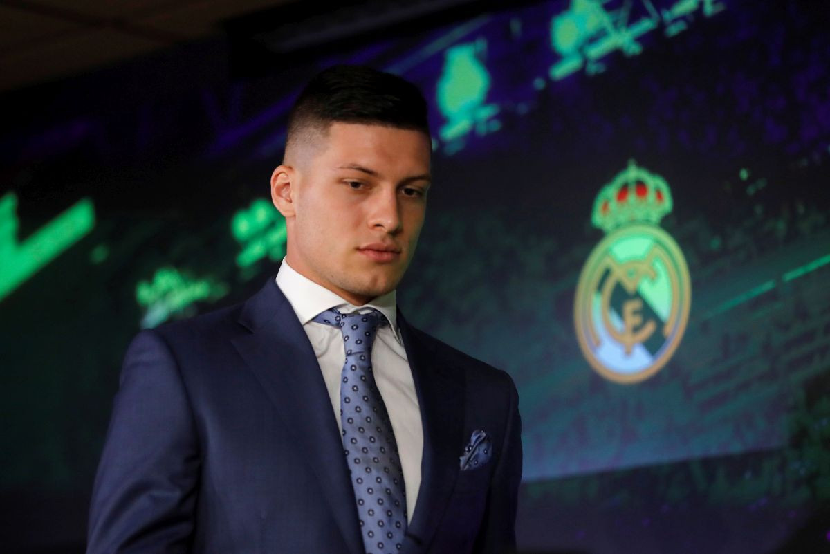 Krivična prijava protiv Luke Jovića Krivična prijava protiv Luke Jovića