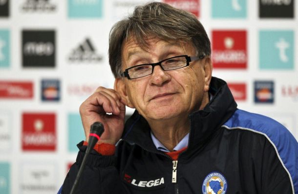 Blažević u pregovorima sa Olimpijom