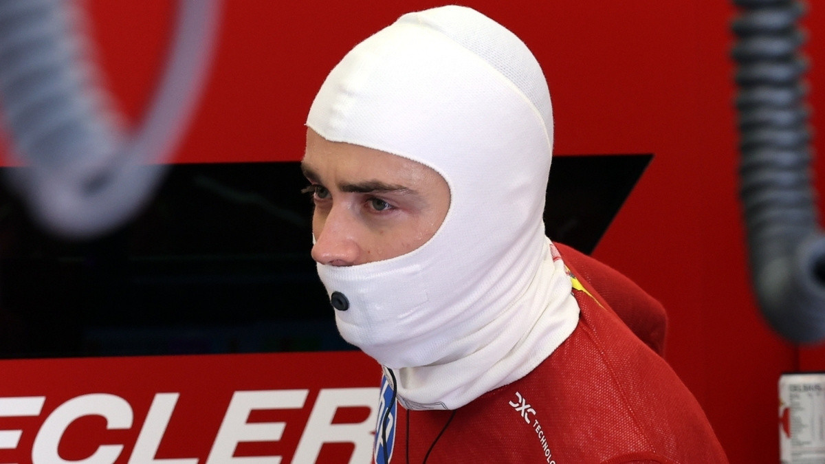 Leclerc bez dlake na jeziku nakon Bahraina: "Nismo dovoljno brzi" Leclerc bez dlake na jeziku nakon Bahraina: "Nismo dovoljno brzi"