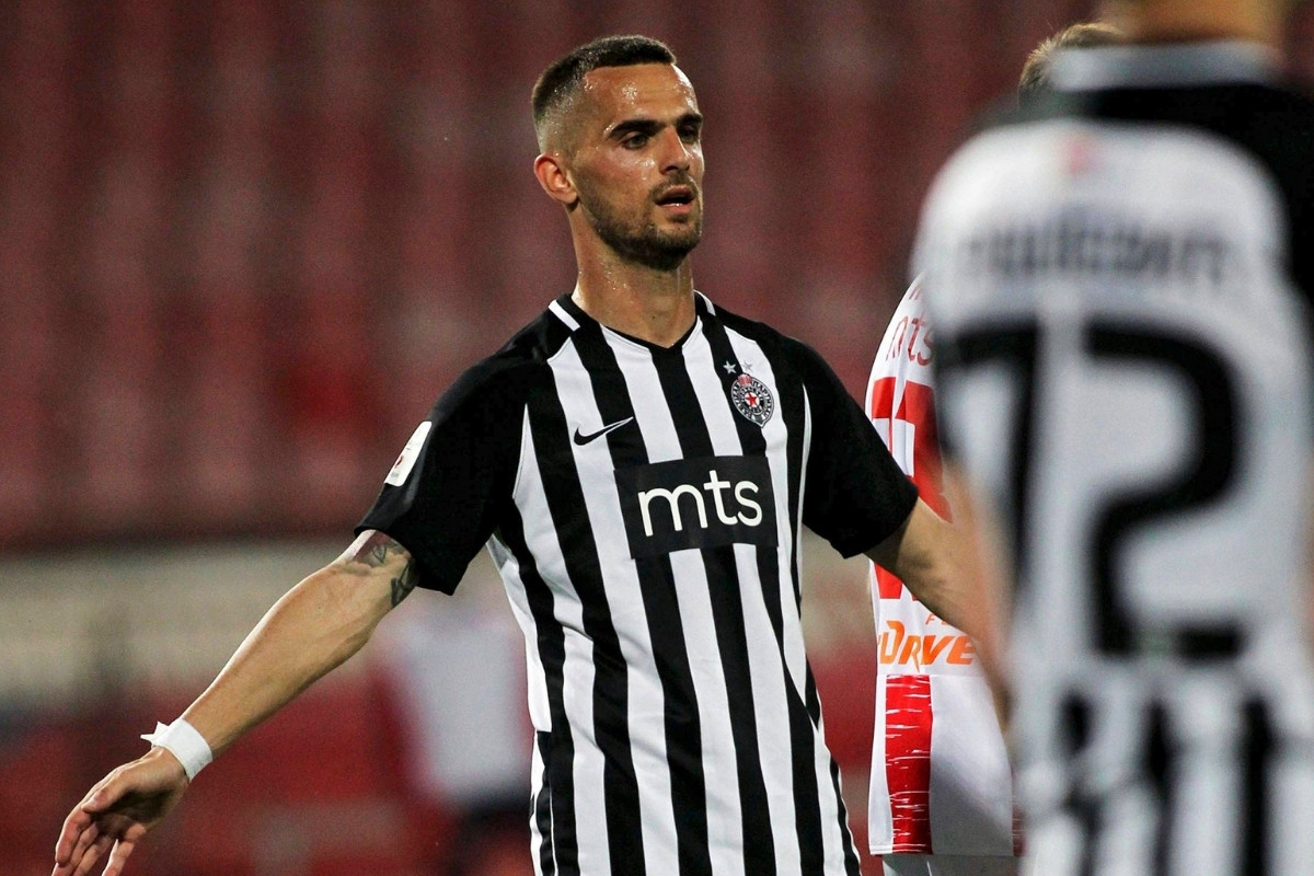 Hakeri oteli zvanični Youtube kanal FK Partizan Hakeri oteli zvanični Youtube kanal FK Partizan
