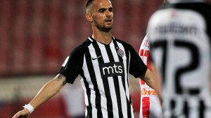 Hakeri oteli zvanični Youtube kanal FK Partizan
