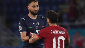 Donnarumma izabrao svoj novi klub