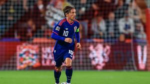 Hrvatska, Real Madrid ili nešto treće? Luka Modrić je već donio odluku