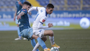 Mateo Marić iz Širokog Brijega u Lokomotivu!