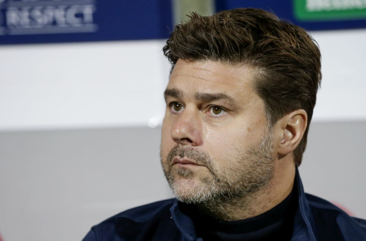Pochettino se priprema za iznenađujući angažman, ali bi radio u Ligi prvaka Pochettino se priprema za iznenađujući angažman, ali bi radio u Ligi prvaka