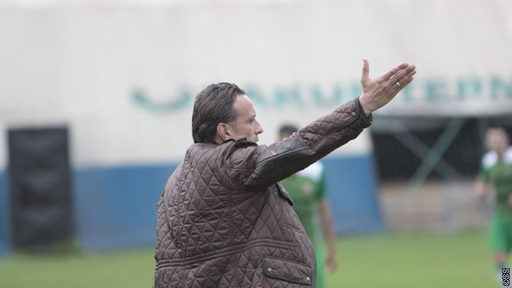 Mirza Varešanović: Pokušat ćemo iskoristiti umor domaćina