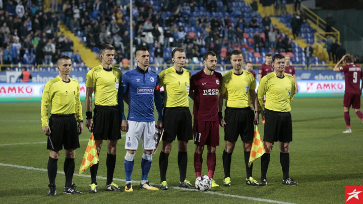 Mix zone obavezne u Premijer ligi BiH u narednoj sezoni