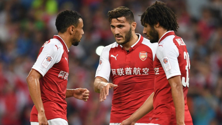 Emery ga otpisao, ali nije mu dugo trebalo da nađe novi klub