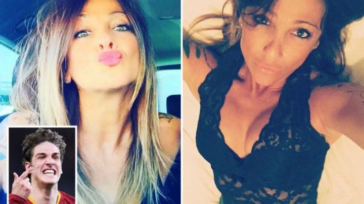 Oglasila se na Instagramu: Zaniolova majka žestoko kritikovala Capella