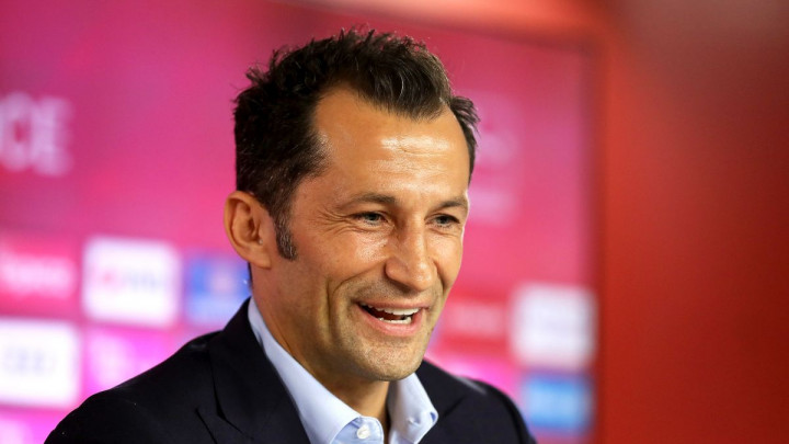 Bild objavio imena pojačanja o kojima je Hasan Salihamidžić govorio