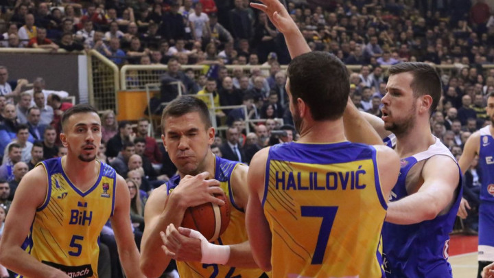 Emir Sulejmanović napustio Bilbao, poznato i gdje odlazi?