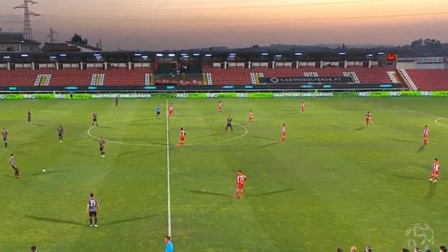 Igrači koje 'ubija' vlastiti klub: Skriven ključ od autobusa, zaključan stadion, ali oni igraju...